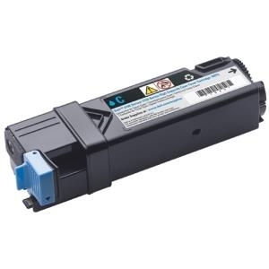 DELL 769T5 Laser cartridge 2500Seiten Cyan Lasertoner / Patrone (769T5)