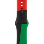 Apple Uhrarmband für Smartwatch (MUQ63ZM/A)