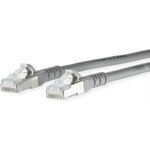 BTR 1308452533-E Patchkabel Cat.6a AWG26 2RJ45 2,5m grau 10GB_T SFTP LS0H (1308452533-E)