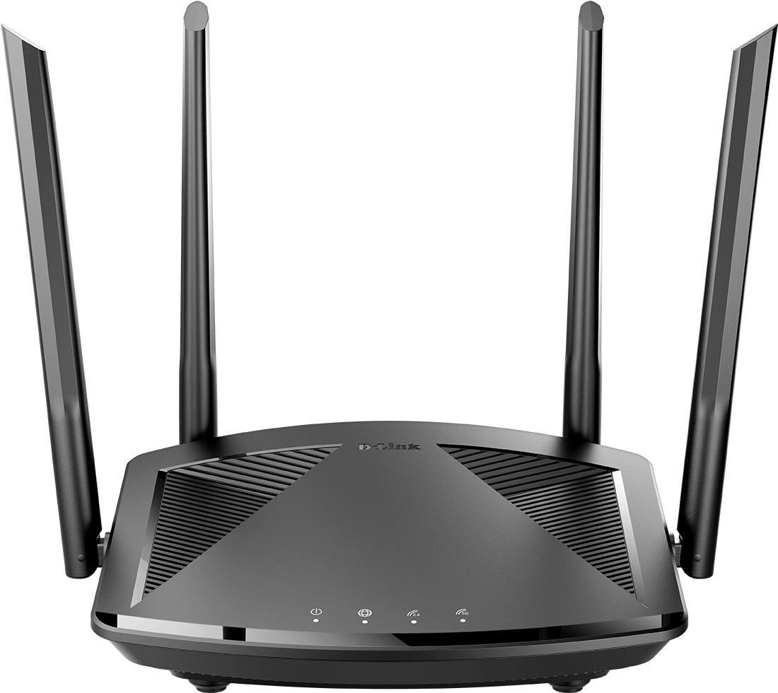 D-Link DIR-X1550 Wireless Router (DIR-X1550)