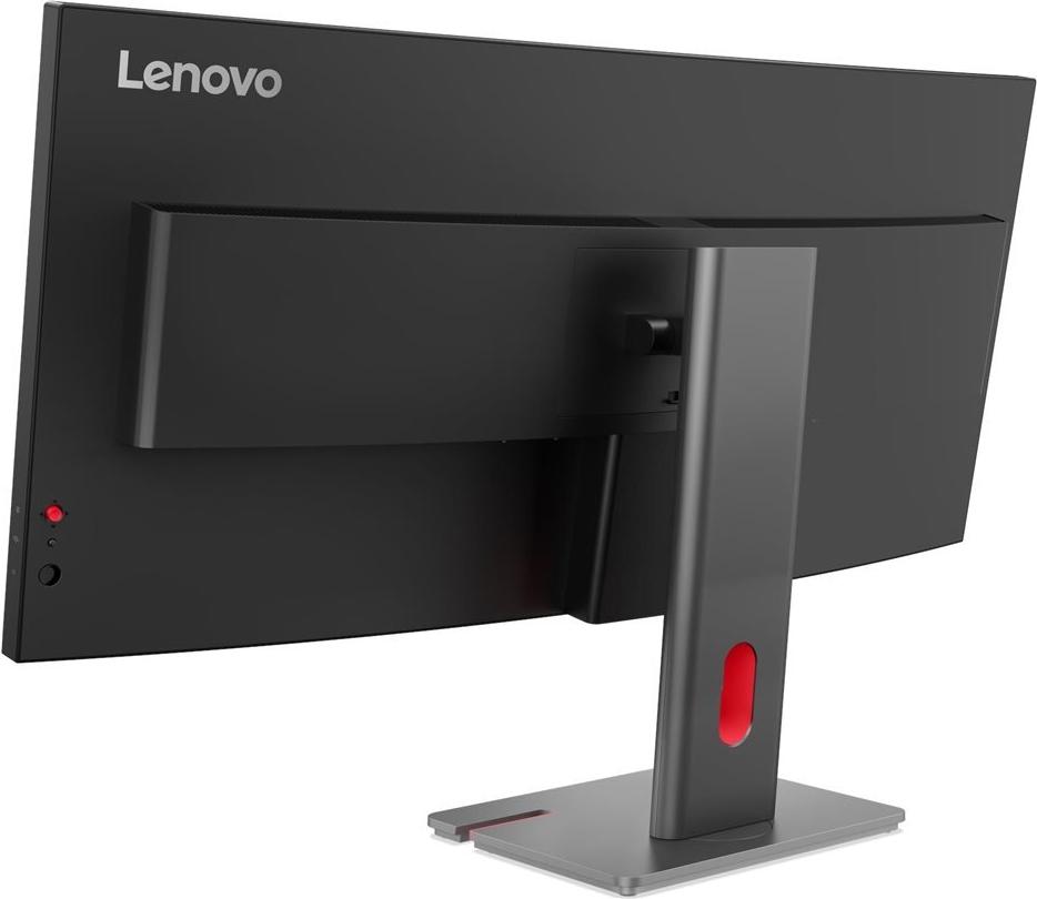 Lenovo ThinkVision P40WD-40 40" 5K Monitor WUHD IPS 120 Hz Finsternis schwarz