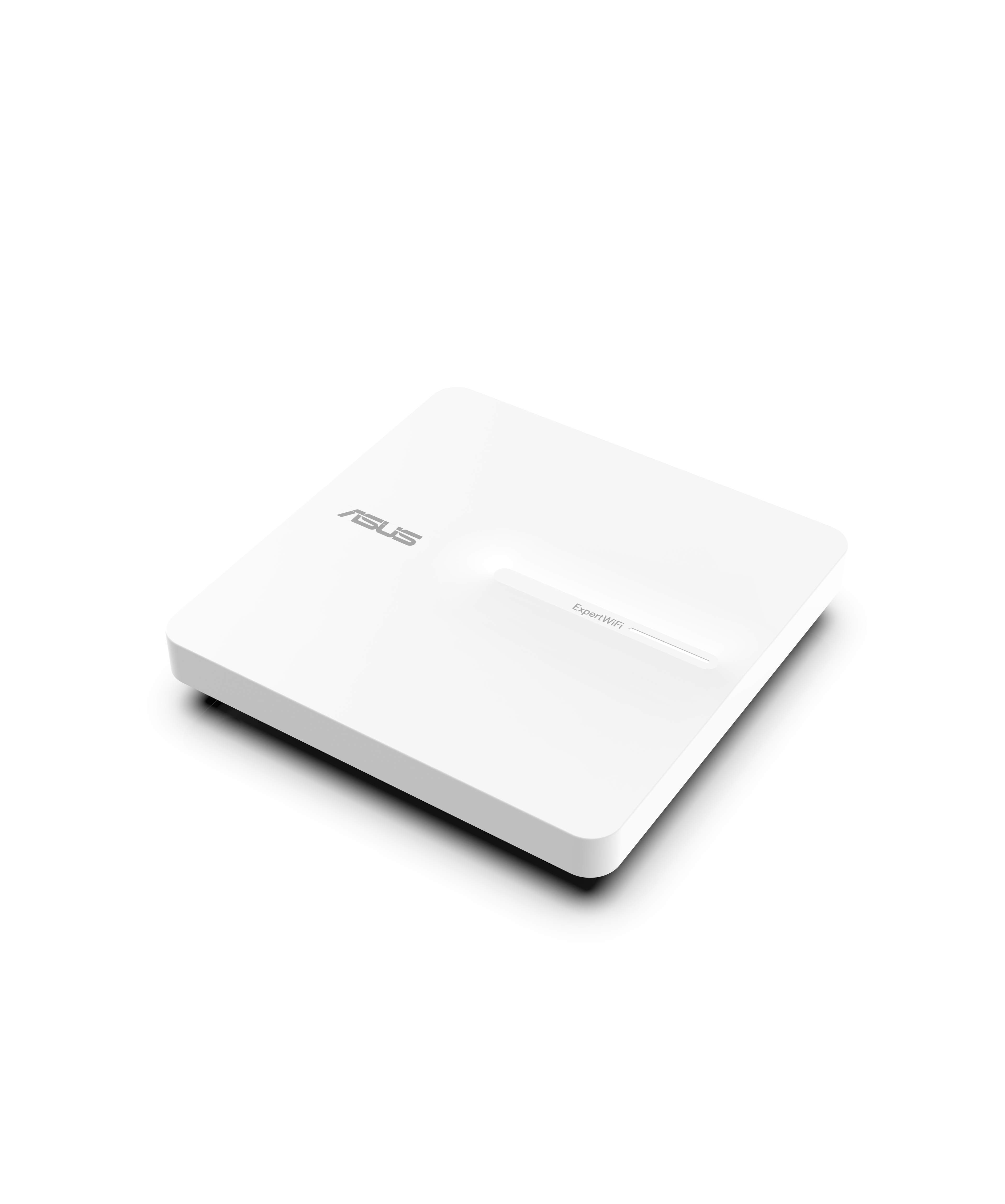 ASUS ExpertWiFi EBA63 Access Point Wi-Fi 6 Weiß