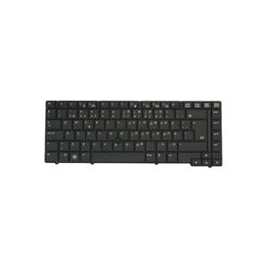 HP Keyboard (NORWEGIAN) (594052-091)