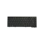 HP Keyboard (NORWEGIAN) (594052-091)