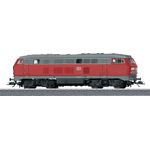 Märklin 36218 Locomotive Modelleisenbahnersatzteil & Zubehör (36218)