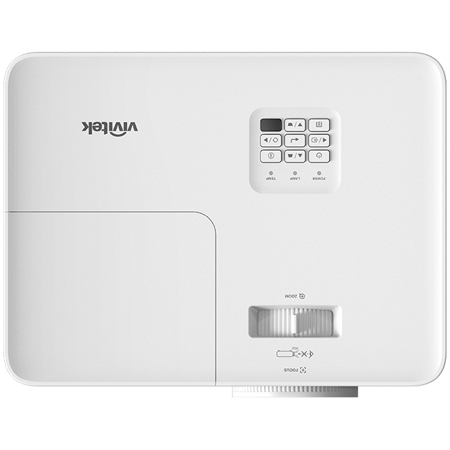 Vivitek DX330 DLP-Projektor XGA 4000 lm Weiß