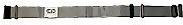 HP Fast Wide SCSI Ribbon Cable (A4200-61603)