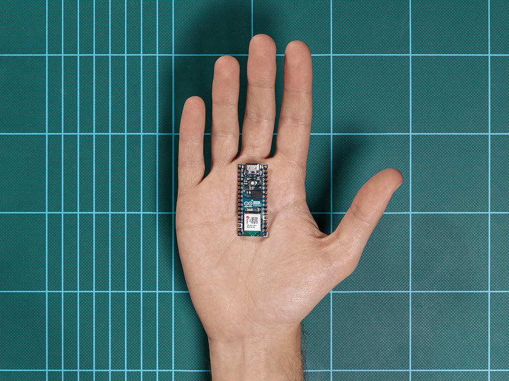 Arduino Nano ESP32 240 MHz