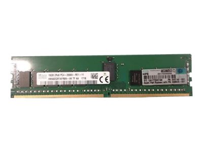 HPE SmartMemory 835955-H21 16 GB DDR4 2666 MHz ECC Registered Speichermodul