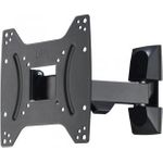 Hama FULLMOTION TV Wall Bracket, 1 star (00118100)
