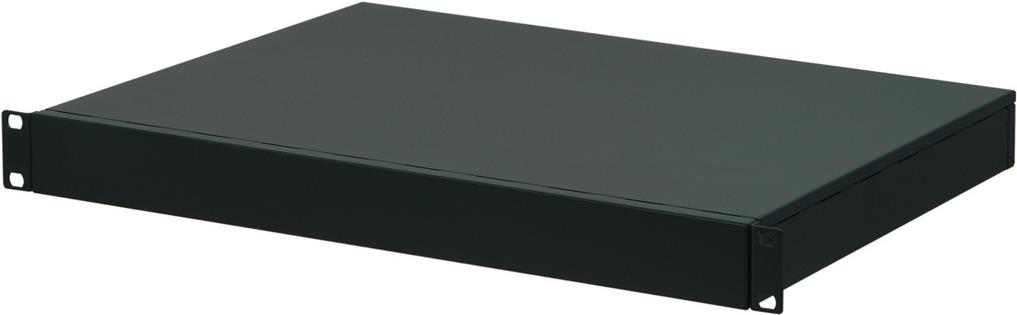 SCHROFF INTERSCALE M 19"1U 310D P - Rack-Zubehör (14826107)