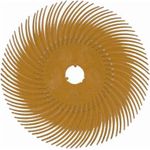 3M Radiale Bristle Bürste RB-ZB K80 Ø76,2xBoh.9xca.Breit.1mm (7000000771)