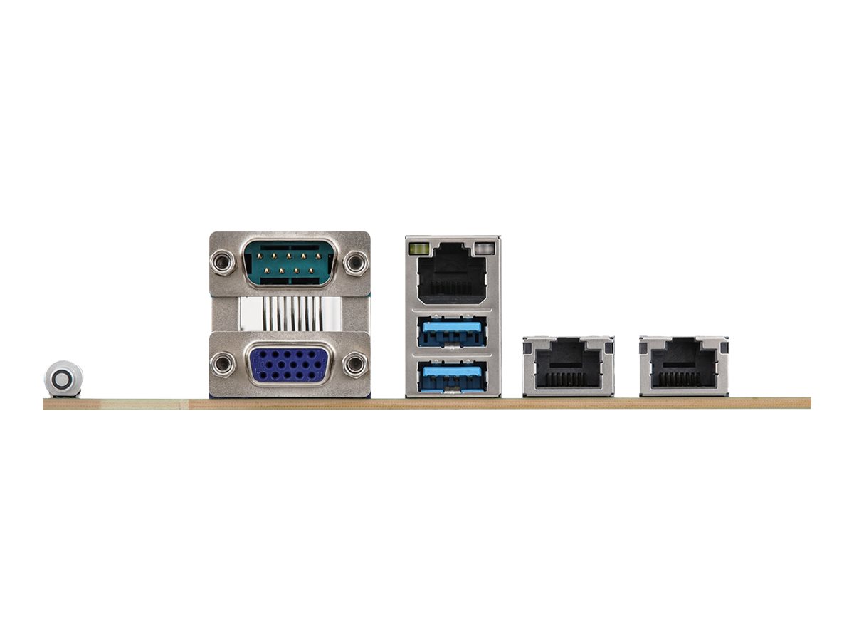 ASRock Rack WRX80D8-2T Mainboard ATX Socket SP3 AMD WRX80
