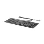 HP Business Slim v2 Smartcard Keyboard (A71J9AA#ABD)