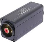 Neutrik XLR / RCA 3-pin XLR (NA2M-D2B-TX)