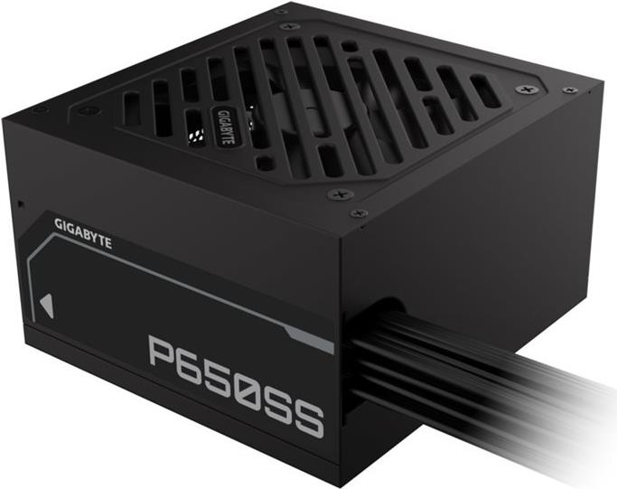 Gigabyte P650SS Netzteil (intern) (GP-P650SS)