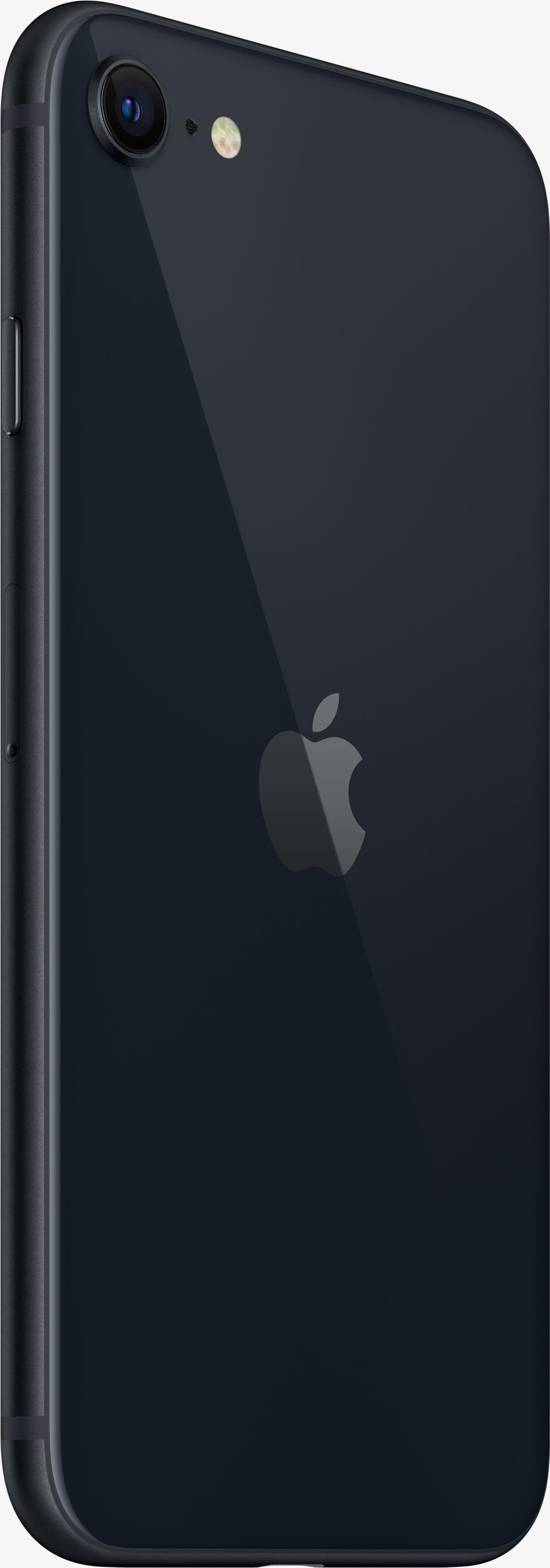 Apple iPhone SE (3rd generation) (MMXJ3ZD/A)