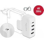 Delock Adapter für Apple Netzteil mit PD und HDMI 4K (64080)