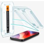 Spigen iPh 16 Pro Glas.tR EZ Fit HD (AGL07928)