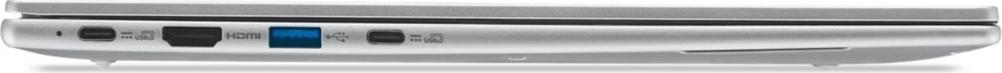 Acer Swift Air 16 SFA16-61M-R2T2 Notebook 16" OLED WUXGA Ryzen AI 5 330 16GB 512GB SSD DE QWERTZ