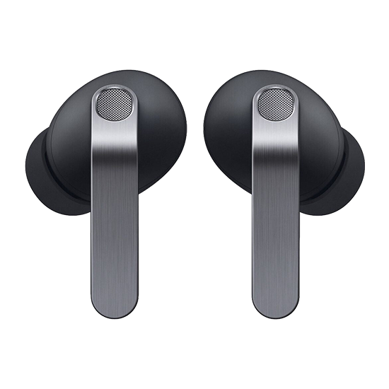 Samsung Galaxy Buds4 Pro R640 - Black (SM-R640NZKAEUE) (B-Ware)