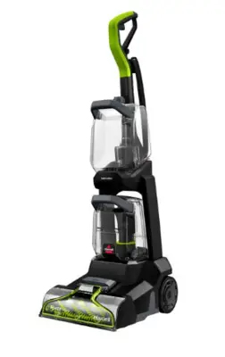 BISSELL PowerWash Pet 3878N Teppichreiniger 600 W Schwarz/Limette