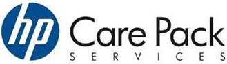 HP Inc Electronic HP Care Pack Next Business Day Hardware Support with Defective Media Retention (U1Q51E)
