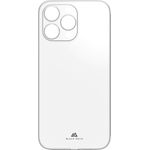 Black Rock Cover Ultra Thin Iced für Apple iPhone 14 Pro Max, Transparent (00220276)