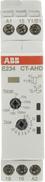 ABB Zeitrelais E234CT-AHD rückfallverzögert mi.Hilfsspannung E234CT-AHD.12 (1SVR500110R0000)