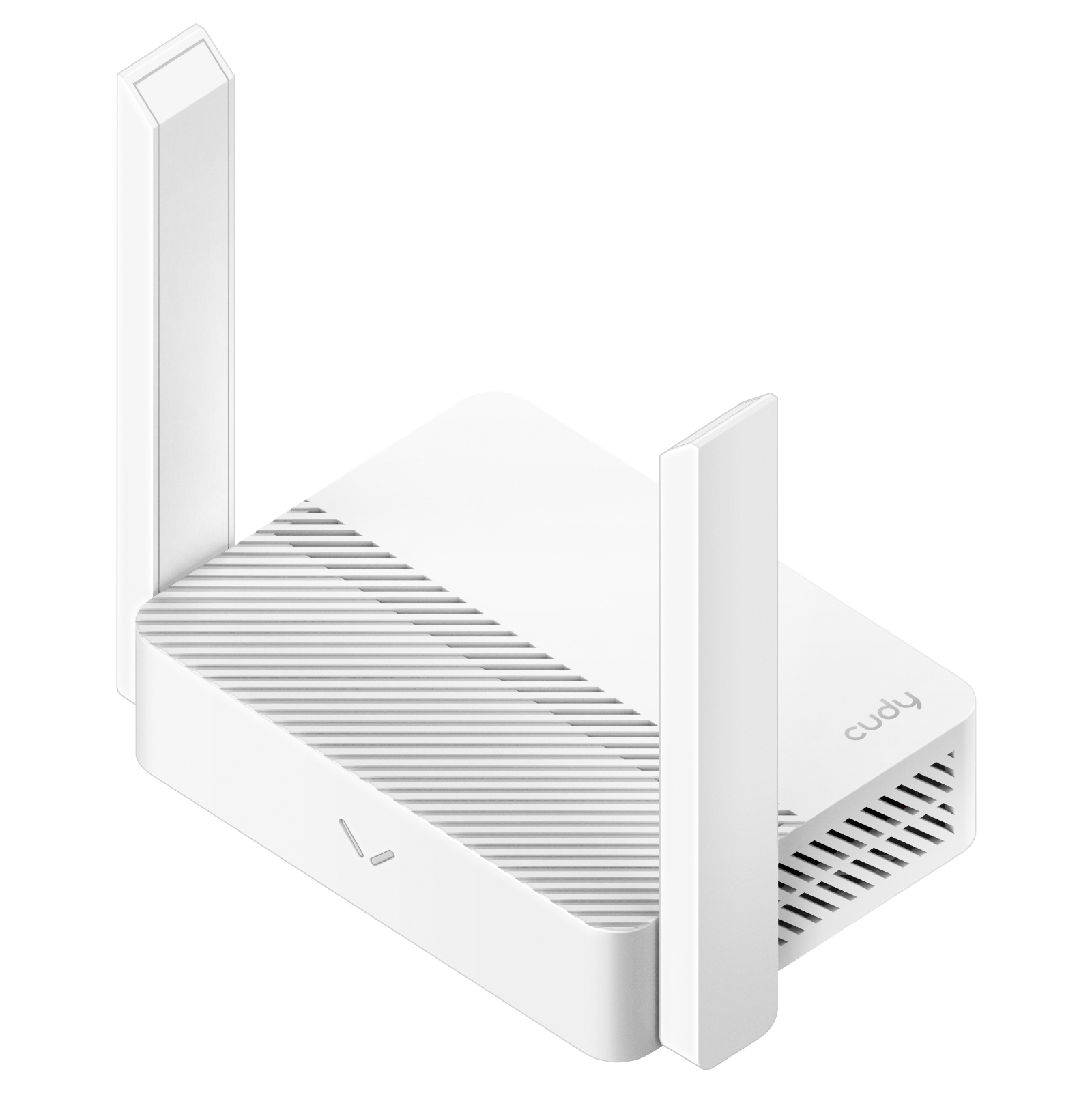 Cudy LT300 4G LTE Router Wi-Fi 4 300 Mbit/s Weiß