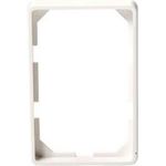 Lanview Frame for 50x75 mm LK FUGA (LVN126070)