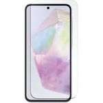 Mobilis Screen Protector Tempered Glass Clear Galaxy A35-55 (017076)