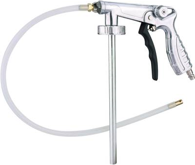 Aerotec Druckluft-Unterbodenpistole Betriebsdruck max. 6.3 bar 2010241 (2010241)