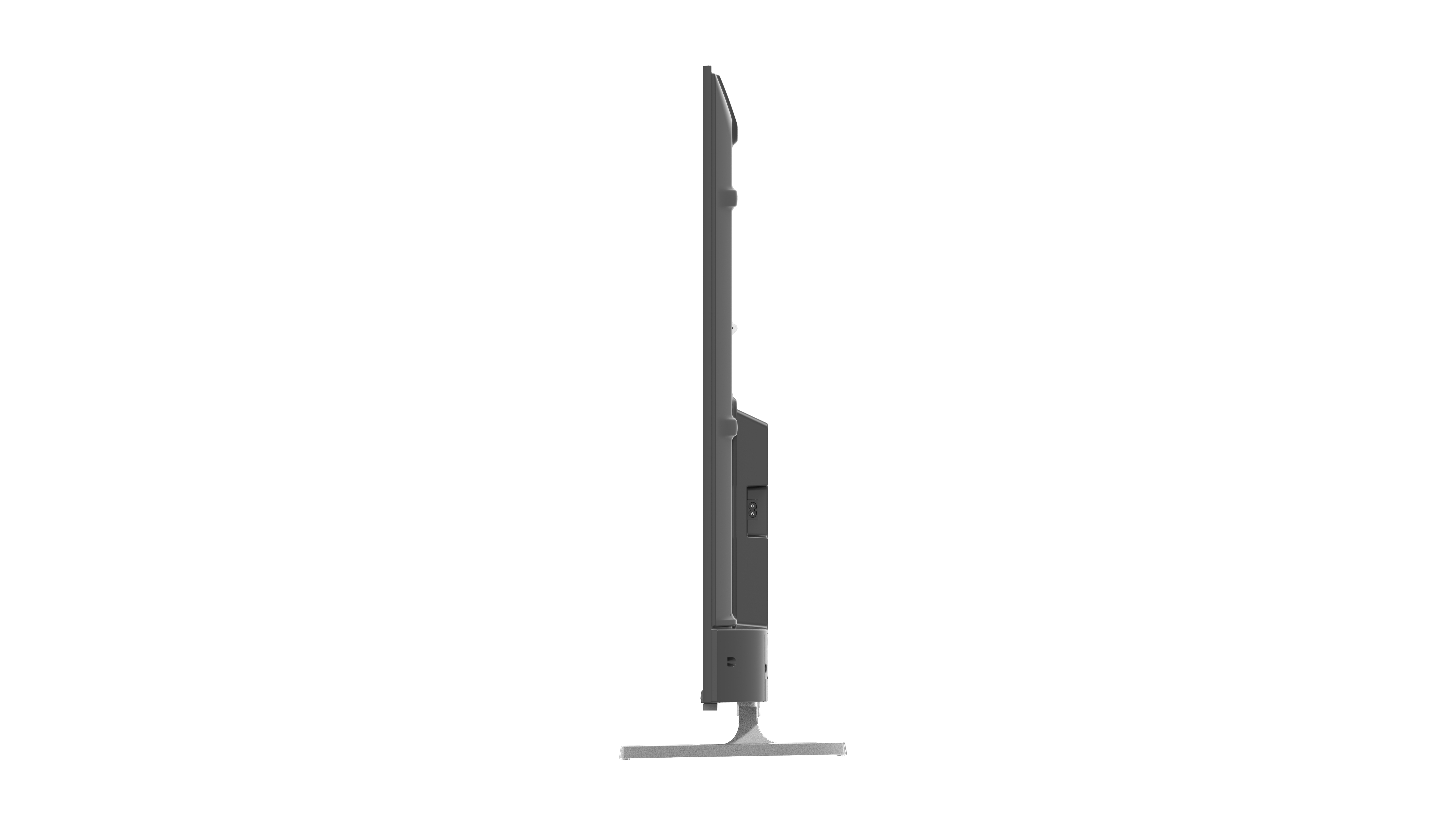 Tornado Frameless 65UA3400X 65" Smart TV 4K Schwarz