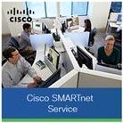Cisco SNTC-24X7X4 Nexus7009 Bundle(Cha (CON-SNTP-N7KC7009)