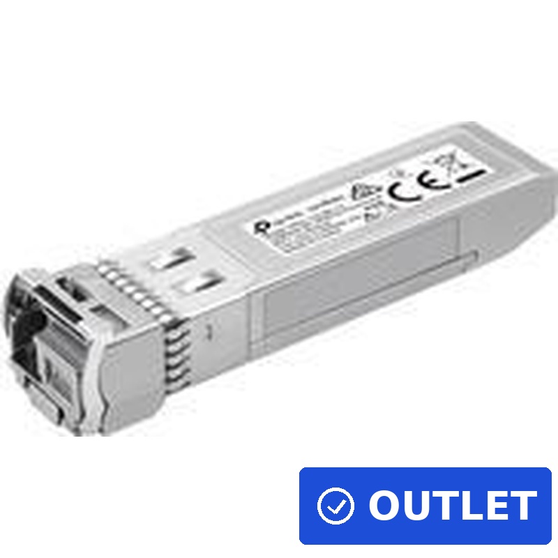 TP-LINK SM5110LSB-10 Omada Single-Mode WDM Bi-Directional SFP+ (SM5110LSB-10)