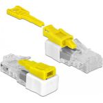 DeLOCK RJ45 Port Blocker (85334)