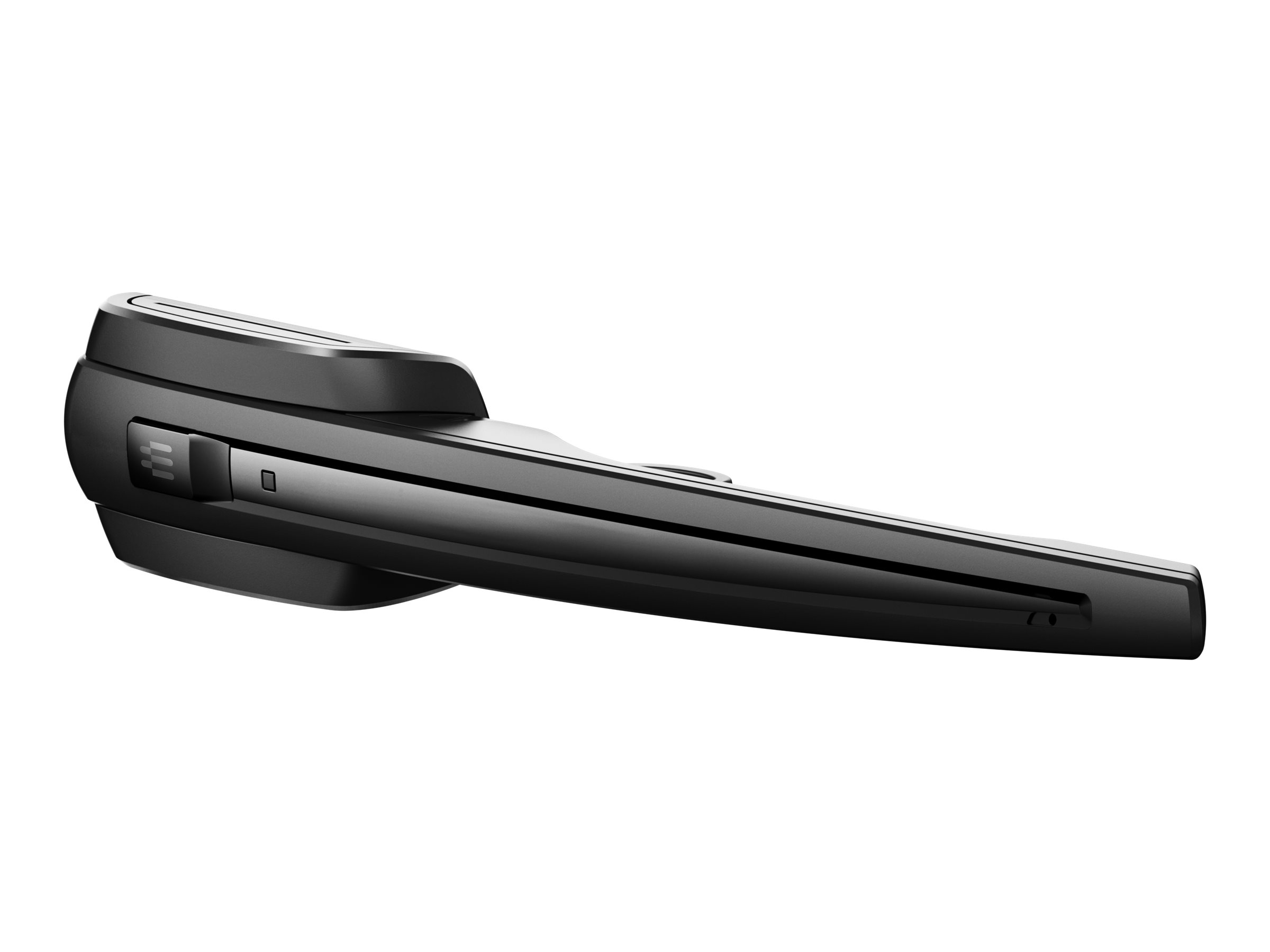 EPOS IMPACT D 10 USB-ML II DECT-Headset Mono On-Ear Schwarz