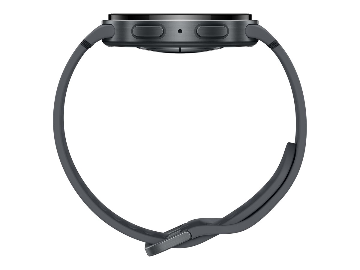Samsung Galaxy Watch 8 1,47" 2 GB RAM 32 GB Graphit