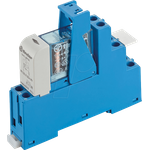 FINDER S.p.A. Koppelrelais 48.52.7.024.0050 DIN-Schiene (48.52.7.024.0050)