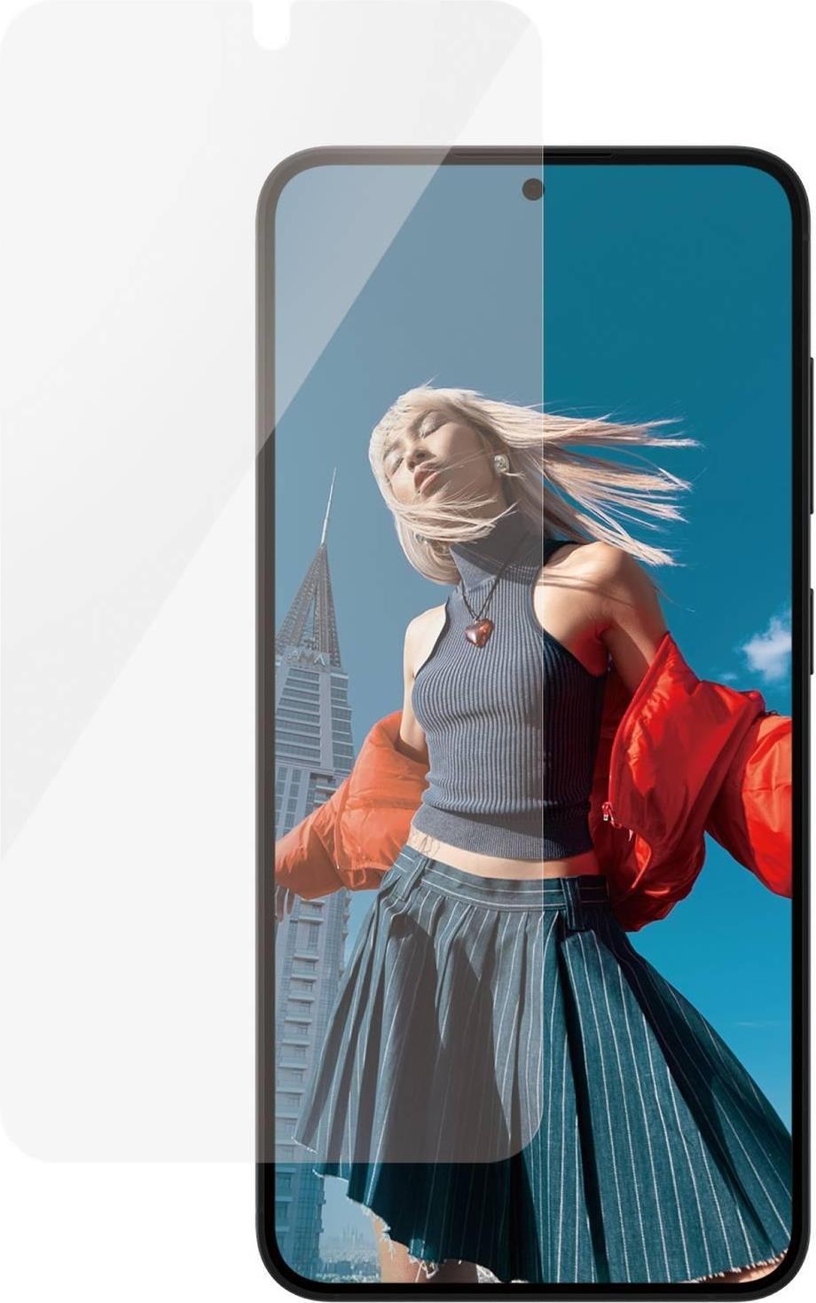 PanzerGlass Bildschirmschutz für Handy (PGRNUWFG38388)