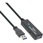INLINE USB-Verlängerungskabel (35657)