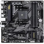 Gigabyte B550M DS3H AC R2 (B550M DS3H AC R2)