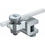 OBO Bettermann Falzklemme 5004 DIN-FT 12 tauchfeuerverzinkt (5304407)