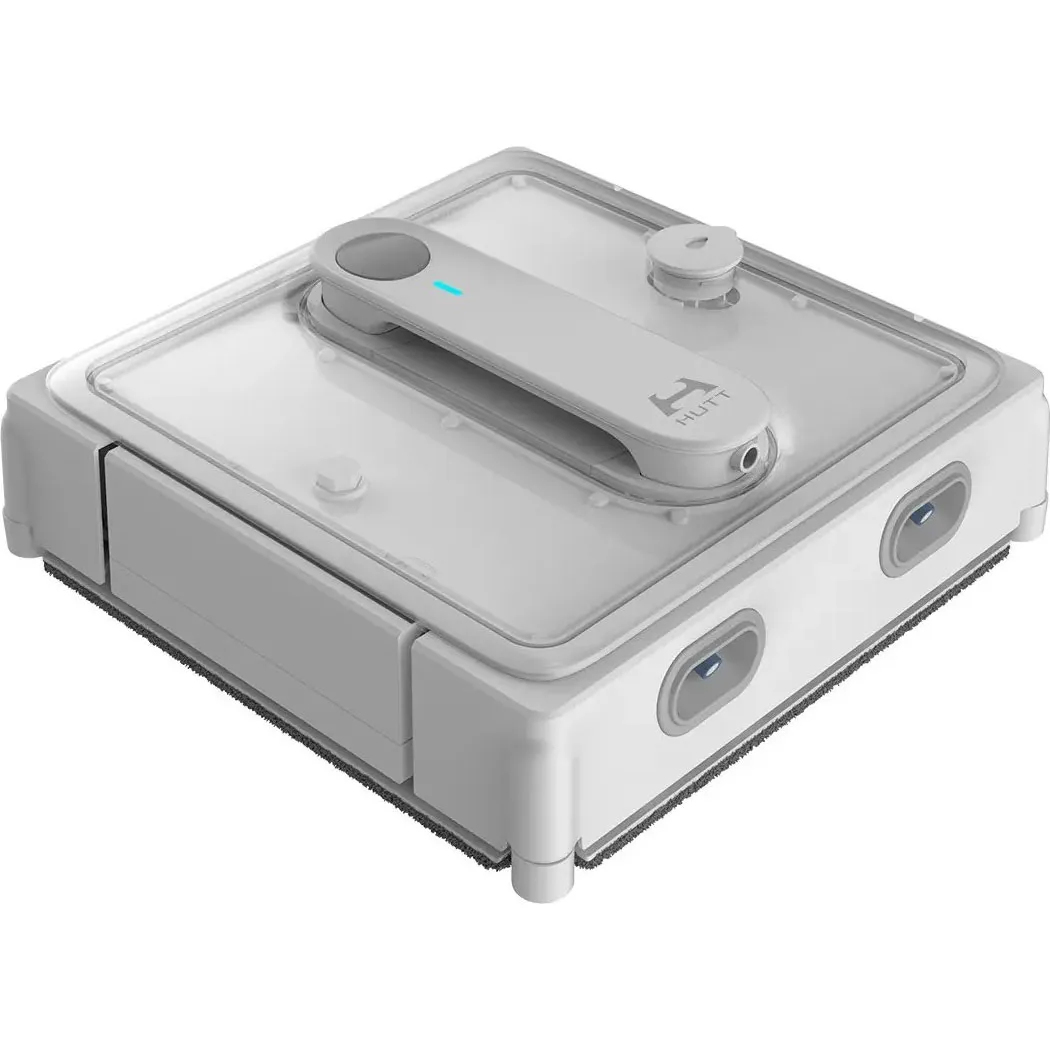 Hutt W9 Fensterreinigungsroboter Weiß
