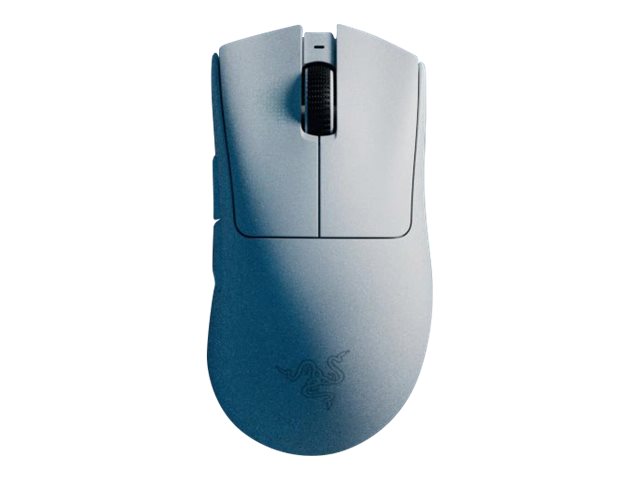 Razer DeathAdder V3 Pro Kabellose Ergonomische Gaming-Maus 5 Tasten Weiß