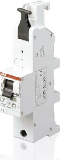 ABB S751-E63L3 Stromunterbrecher (2CDS781001R7632)