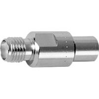 Telegärtner Koax-Adapter SMA-Buchse - SMB-Buchse J01155A0041 1 St. (J01155A0041)