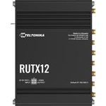 Teltonika RUTX12 - Wireless Router (RUTX12200000)