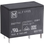 Panasonic Printrelais 5 V/DC 25 A 1 Schließer ALF1P05 1 St. (ALF1P05)